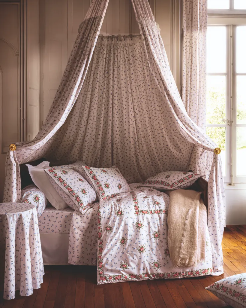 Linge de lit