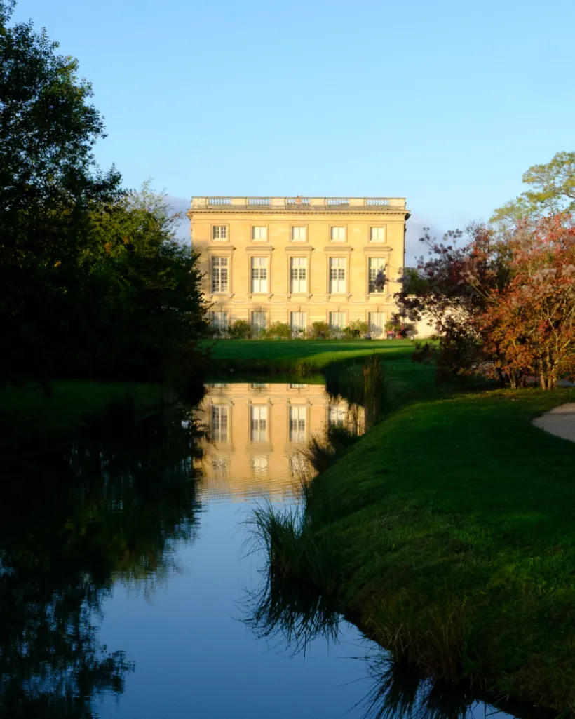 Trianon