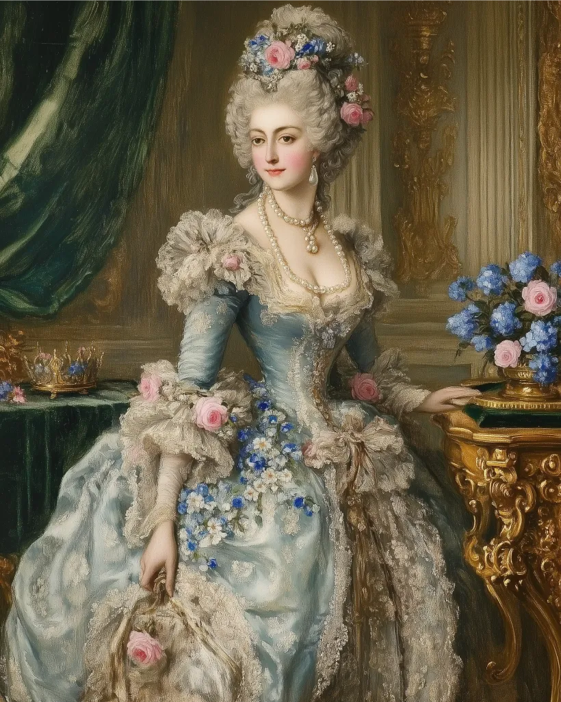 Marie-Antoinette