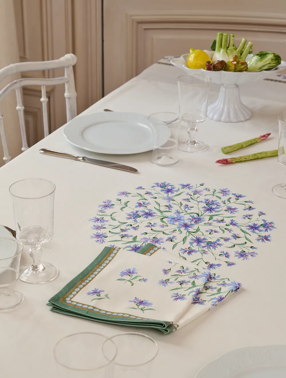 La nappe