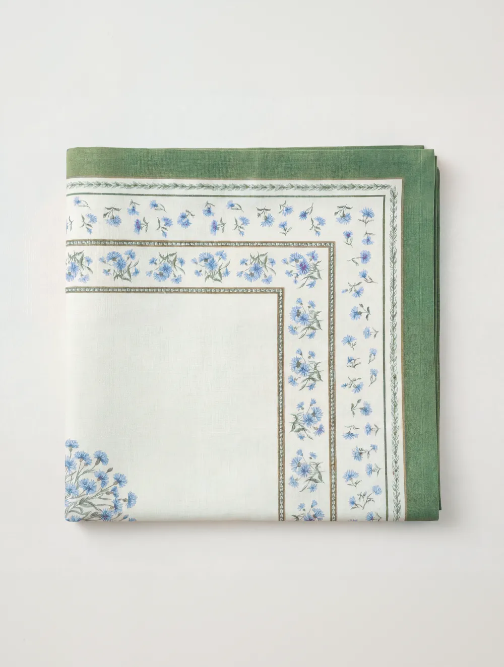 Les serviettes