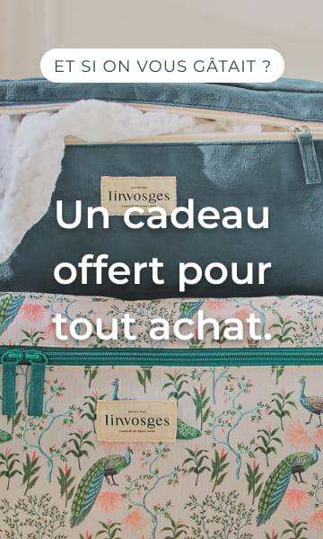 Cadeau offert