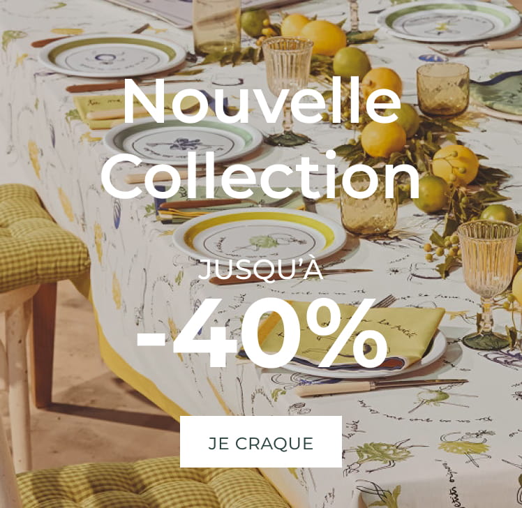 Nouvelle collection