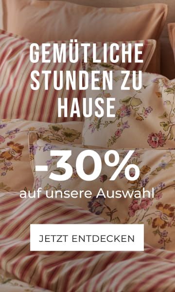 Gemütliche Stunde zu Hause