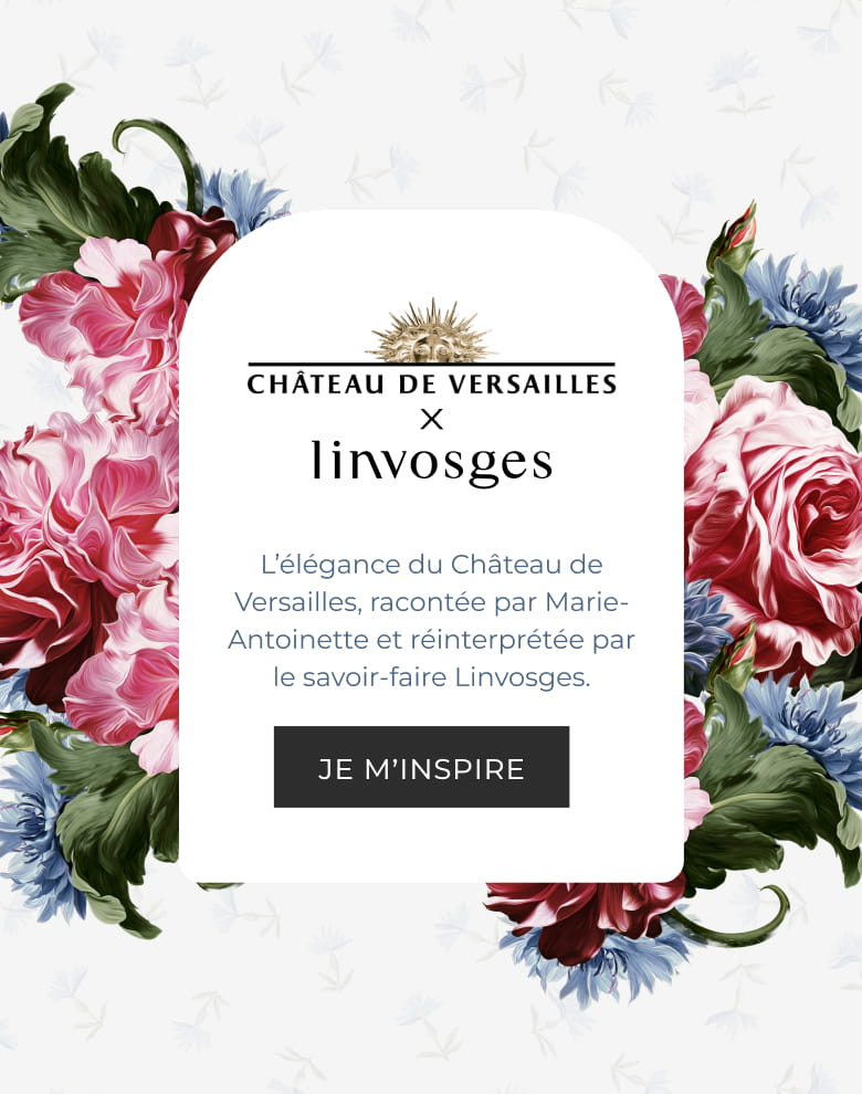 Collab versailles