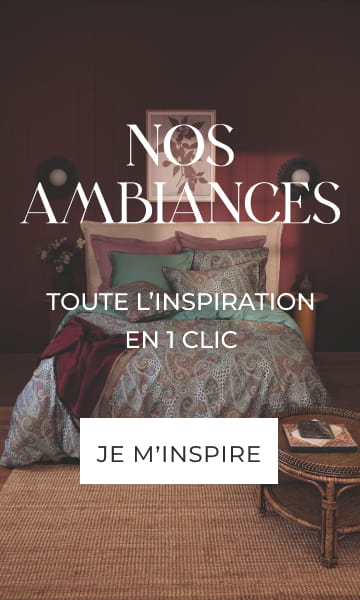 Un souffle d'Orient - Nos ambiances