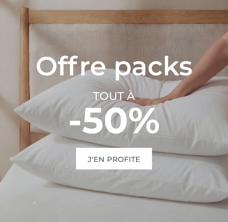 Offre packs