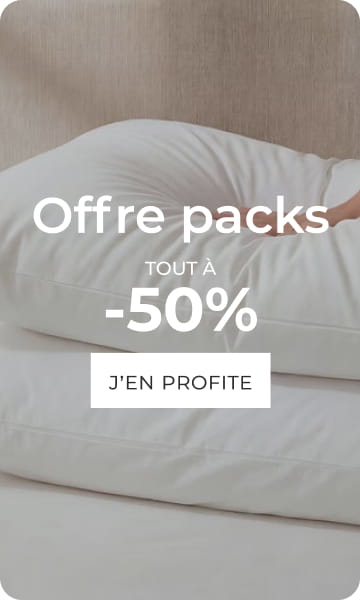 Offre packs