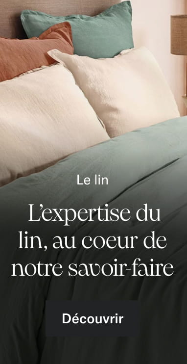 Expertise lin - Linvosges