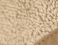 Bunter Zirkus Beige