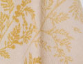 Wintergold Jacquard