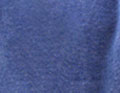 Flanell Tiefblau