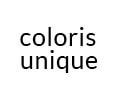 Couleurs de Paon Coloris Unique