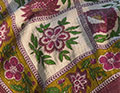 Exotisme Aubergine