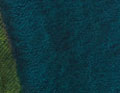 Ecrin naturel Bleu Lazuli / Olive