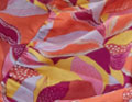 Sous les orangers Rose