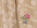 Morgenblüte Jacquard